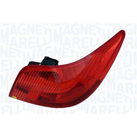 Feu arrière MAGNETI MARELLI