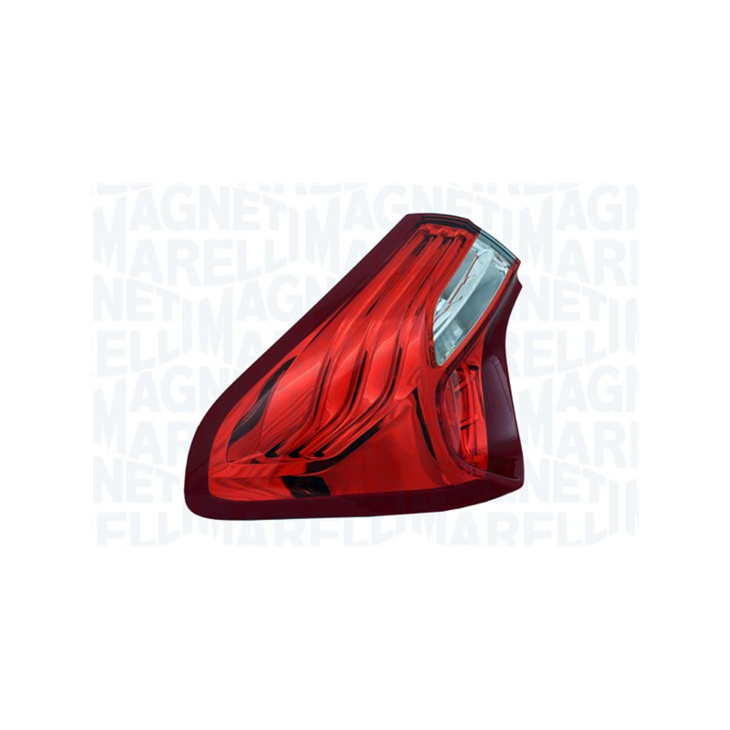 Feu arrière MAGNETI MARELLI