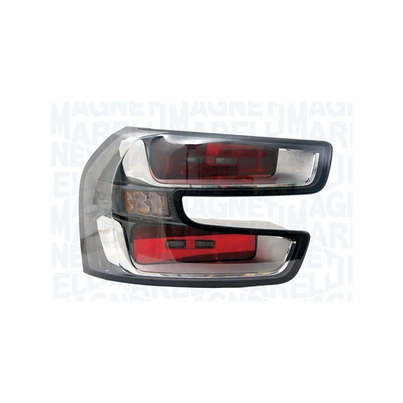 Feu arrière MAGNETI MARELLI