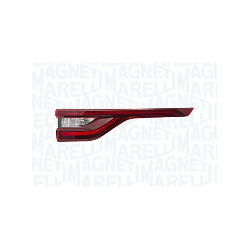 Feu arrière MAGNETI MARELLI
