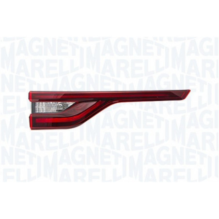 Feu arrière MAGNETI MARELLI