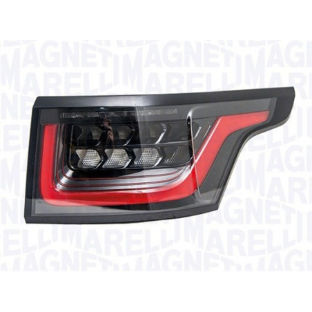 Feu arrière MAGNETI MARELLI