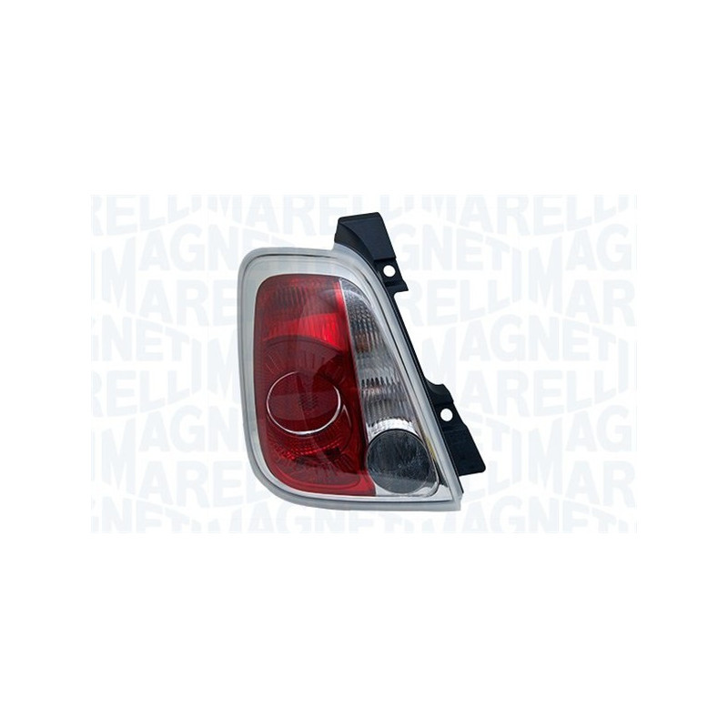Feu arrière MAGNETI MARELLI