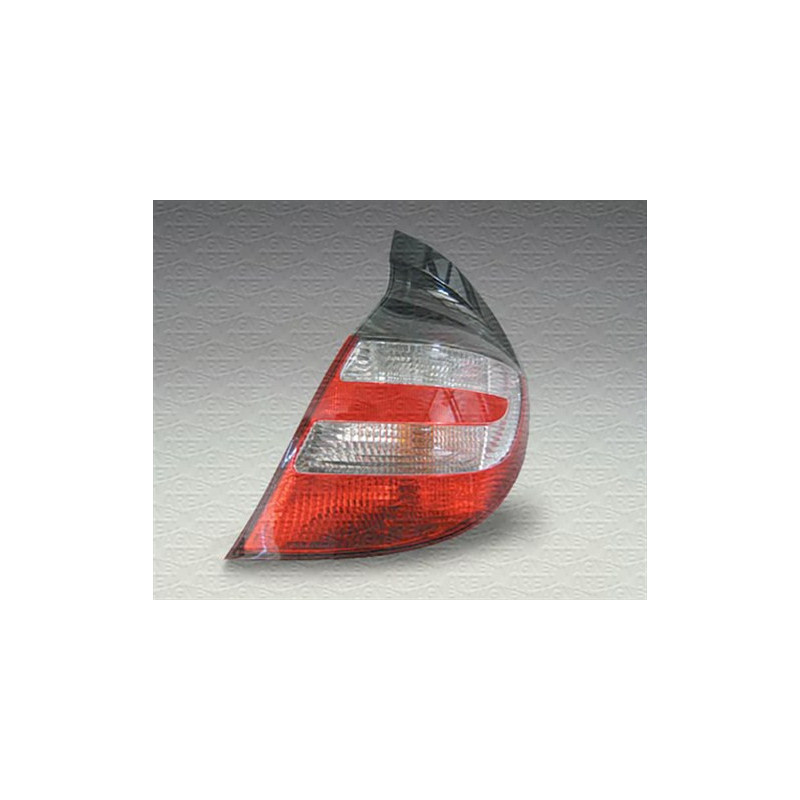 Feu arrière MAGNETI MARELLI