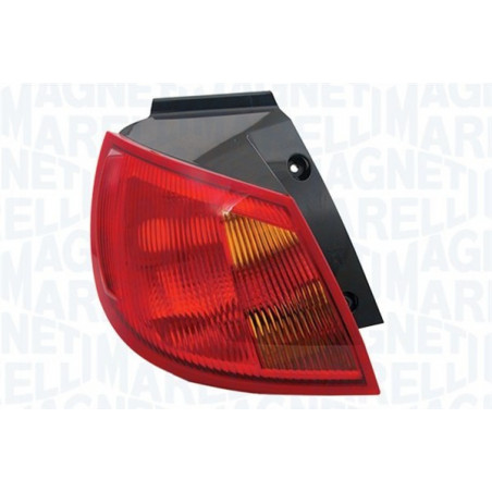 Feu arrière MAGNETI MARELLI