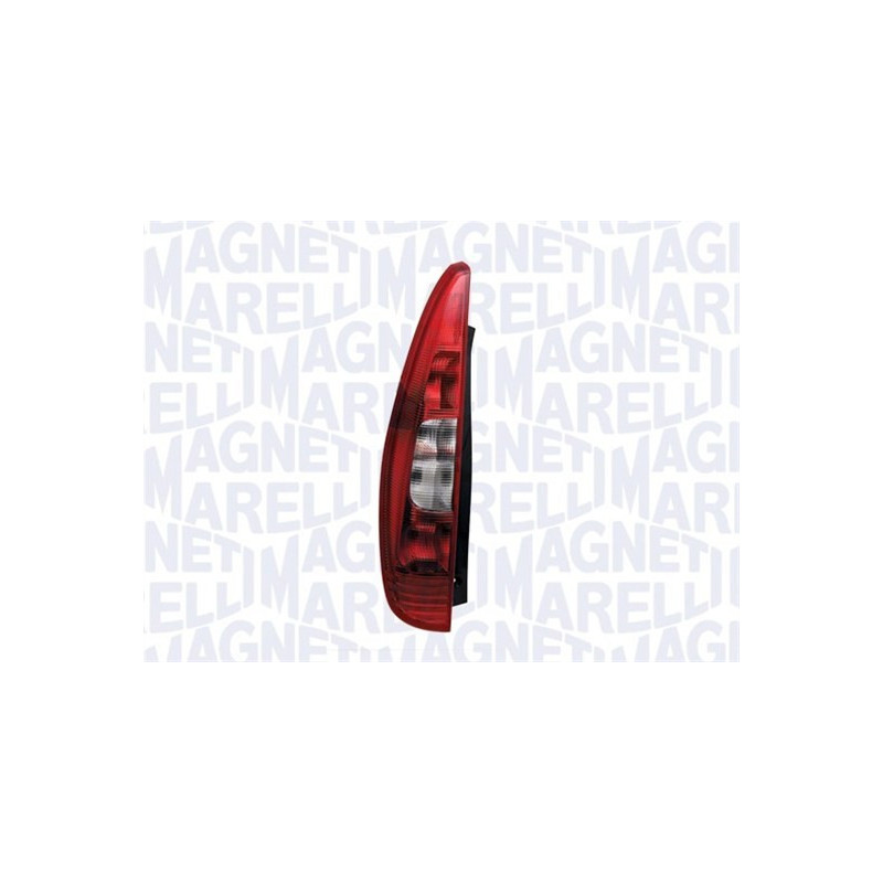 Feu arrière MAGNETI MARELLI