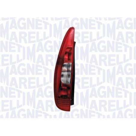 Feu arrière MAGNETI MARELLI