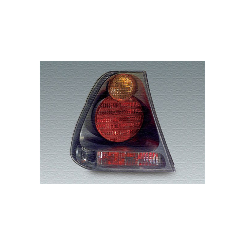 Feu arrière MAGNETI MARELLI