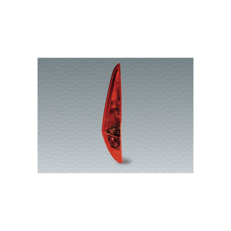 Feu arrière MAGNETI MARELLI