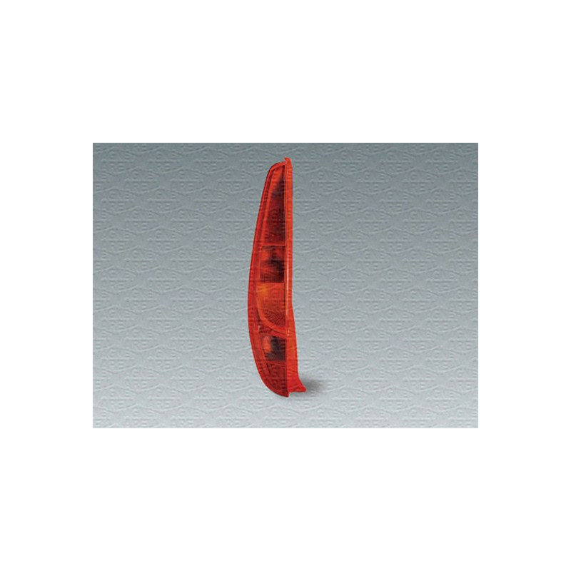 Feu arrière MAGNETI MARELLI