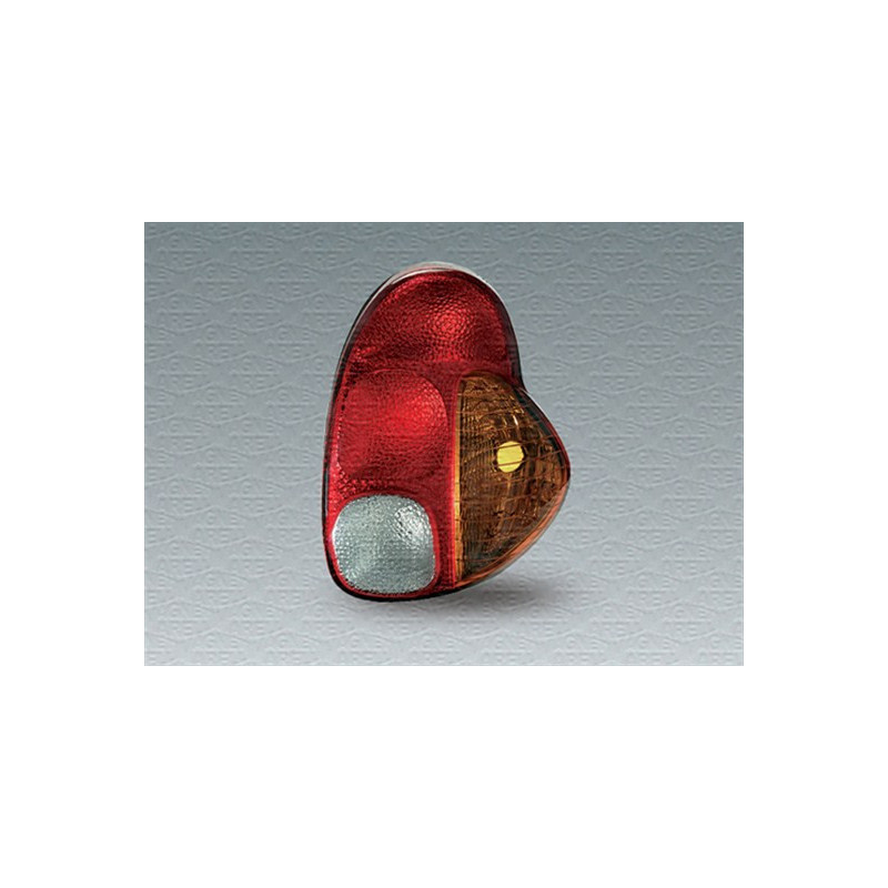 Feu arrière MAGNETI MARELLI