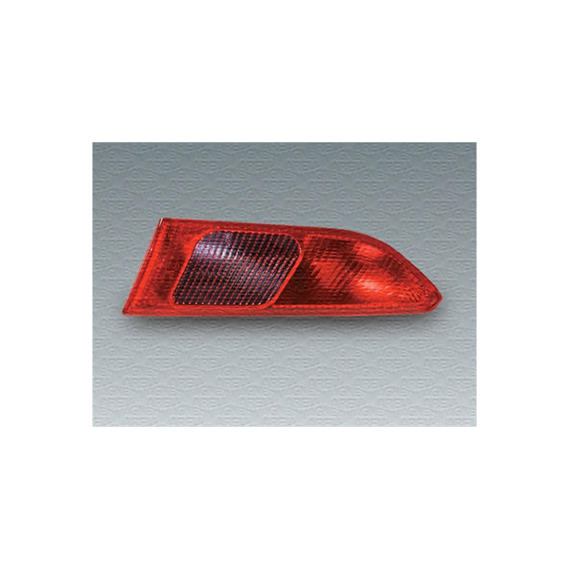 Feu arrière MAGNETI MARELLI