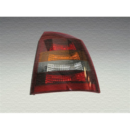 Feu arrière MAGNETI MARELLI