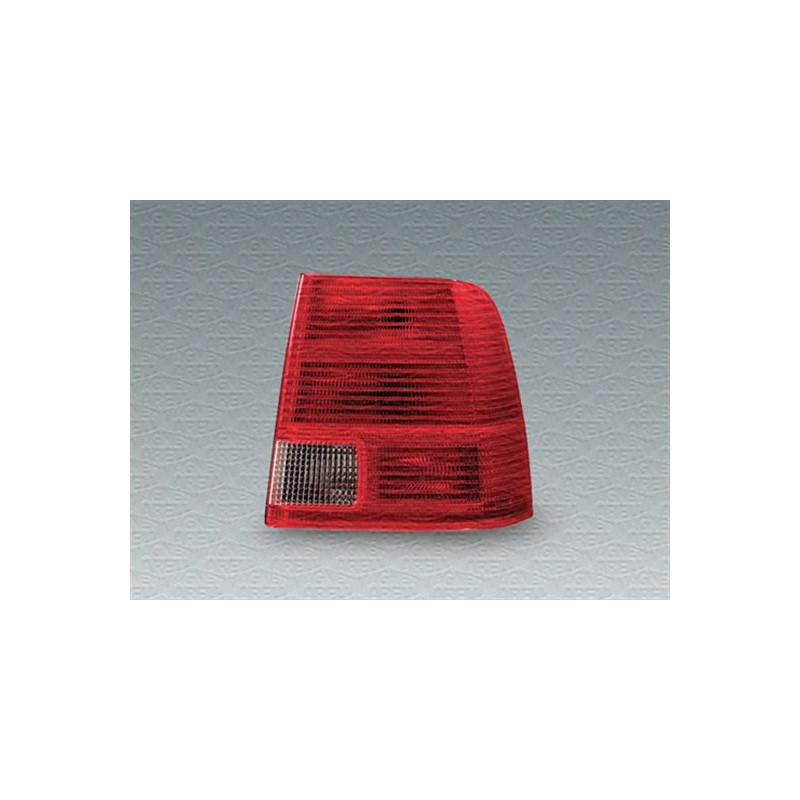 Feu arrière MAGNETI MARELLI