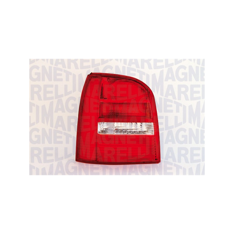 Feu arrière MAGNETI MARELLI