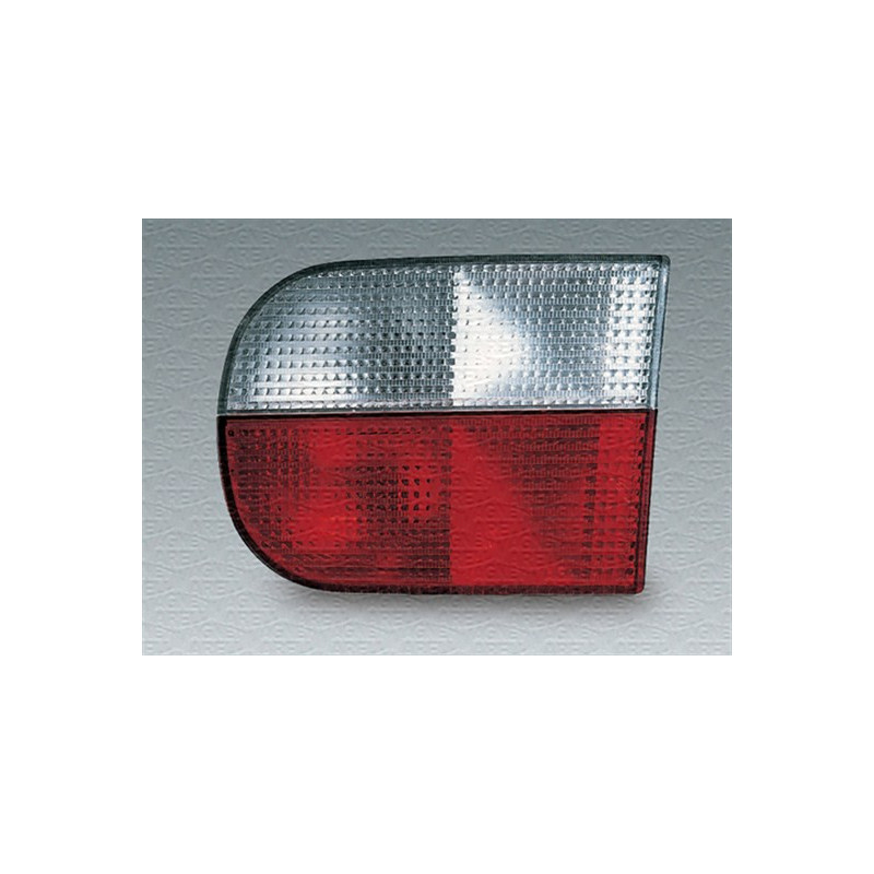 Feu arrière MAGNETI MARELLI