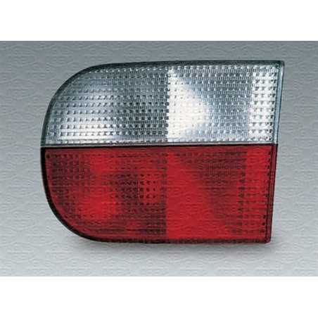 Feu arrière MAGNETI MARELLI