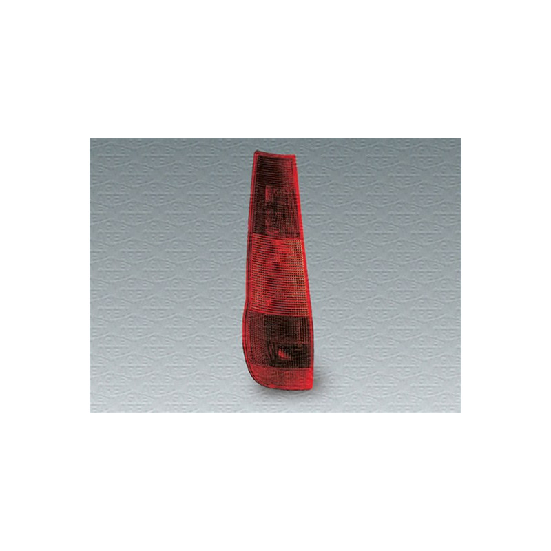 Feu arrière MAGNETI MARELLI