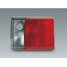 Support de lampe (antibrouillard arrière) MAGNETI MARELLI