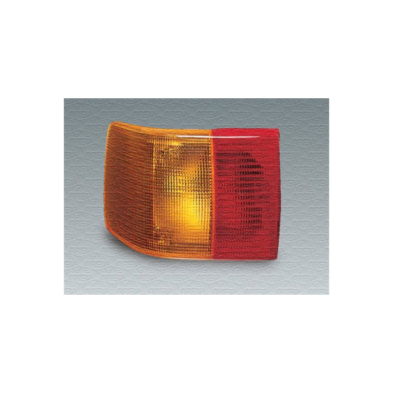Feu arrière MAGNETI MARELLI