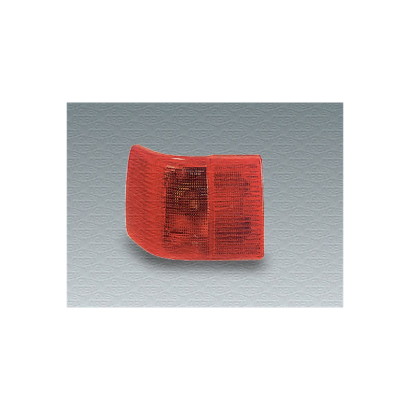 Feu arrière MAGNETI MARELLI