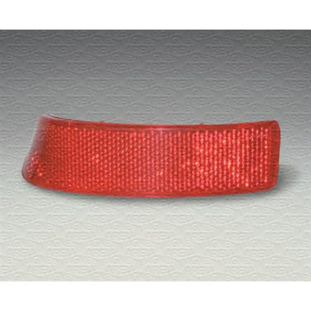 Réflecteur arrière MAGNETI...