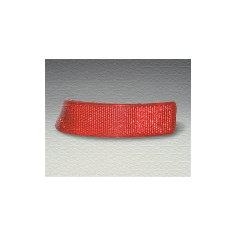 Réflecteur arrière MAGNETI MARELLI