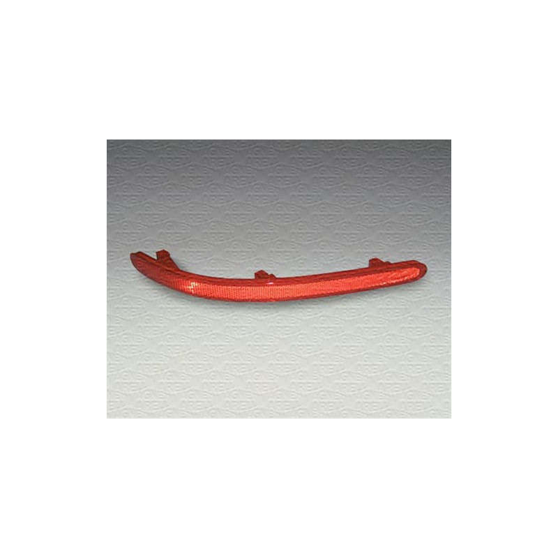 Réflecteur arrière MAGNETI MARELLI