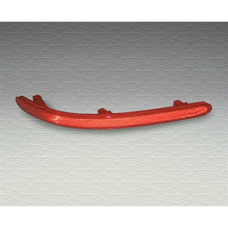 Réflecteur arrière MAGNETI MARELLI