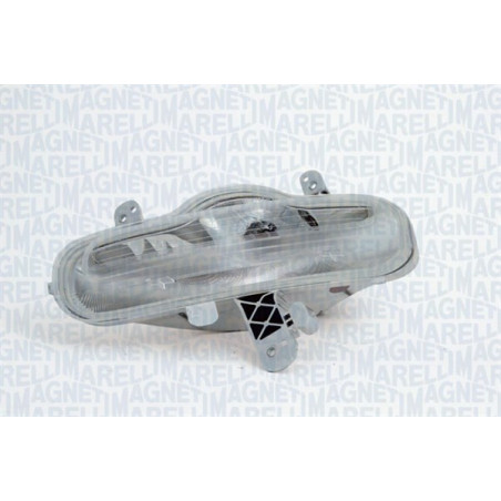 Feu de roulage de jour...