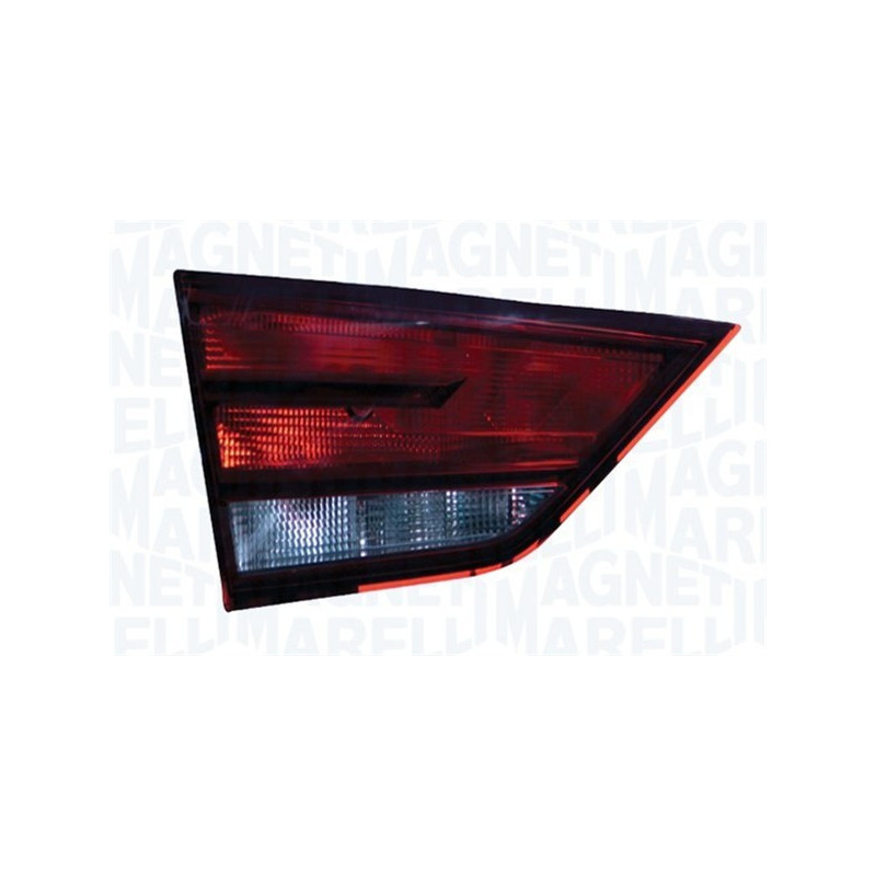 Feu arrière MAGNETI MARELLI