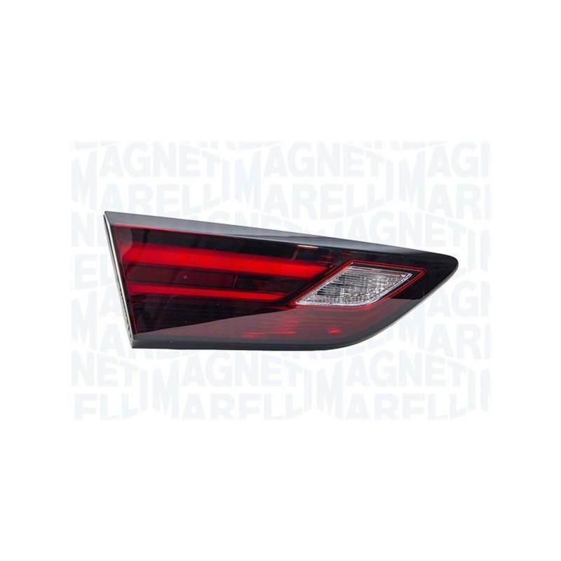 Feu arrière MAGNETI MARELLI