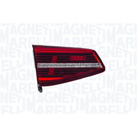 Feu arrière MAGNETI MARELLI