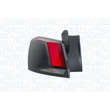 Feu arrière MAGNETI MARELLI