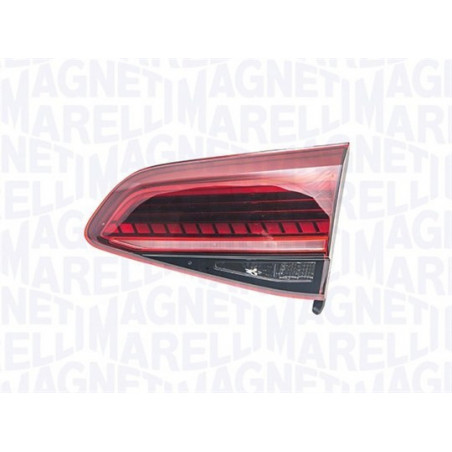 Feu arrière MAGNETI MARELLI