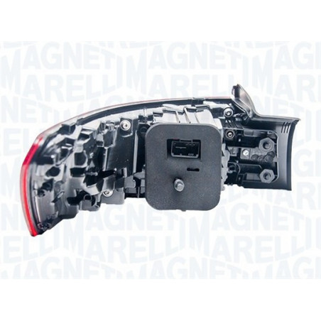 Feu arrière MAGNETI MARELLI