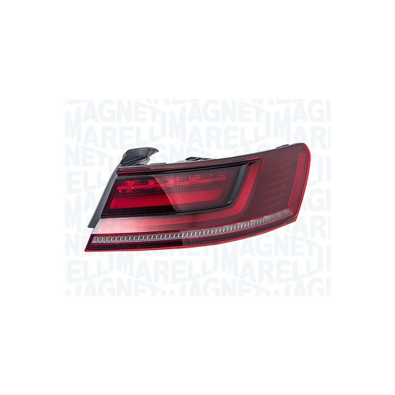 Feu arrière MAGNETI MARELLI
