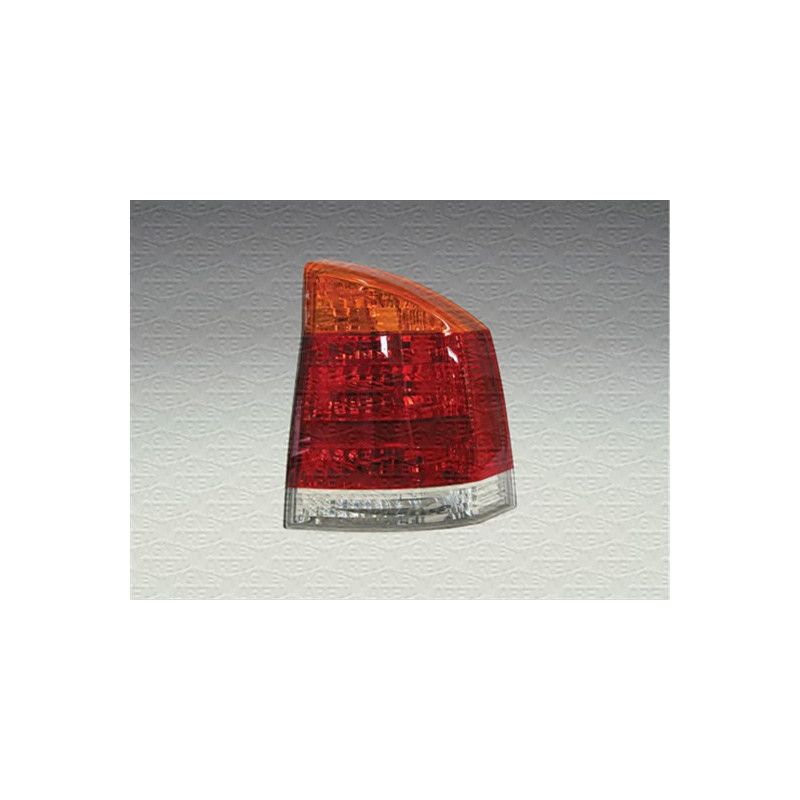 Feu arrière MAGNETI MARELLI