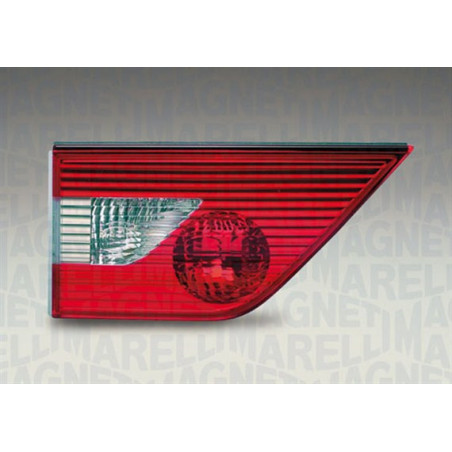 Feu arrière MAGNETI MARELLI