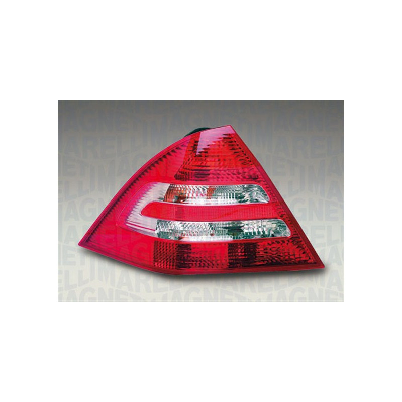Feu arrière MAGNETI MARELLI