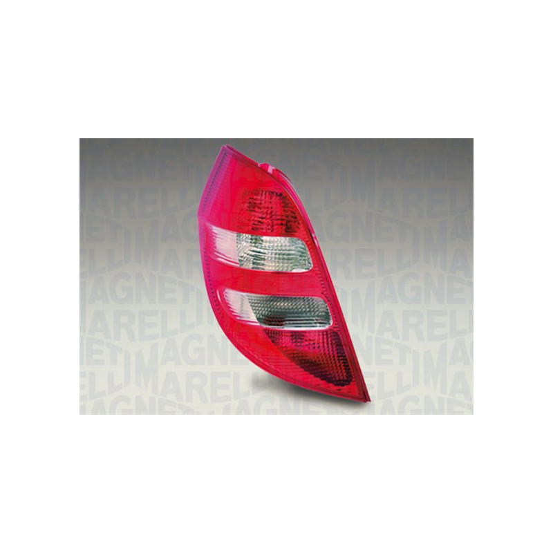 Feu arrière MAGNETI MARELLI