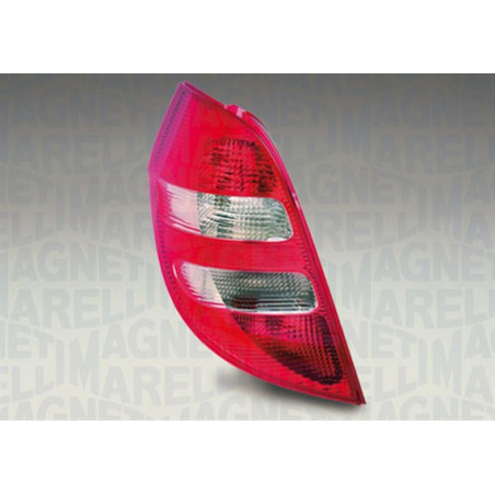 Feu arrière MAGNETI MARELLI