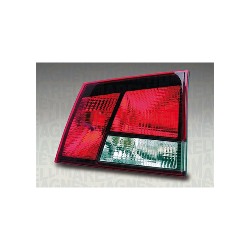 Feu arrière MAGNETI MARELLI