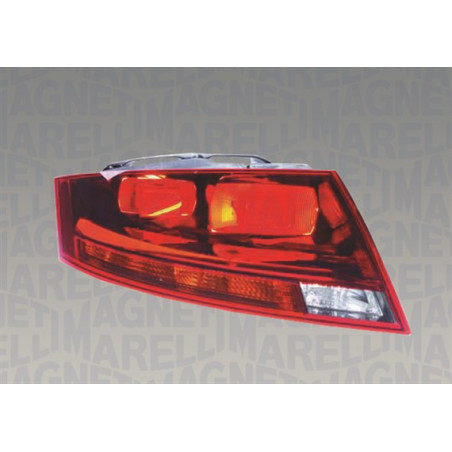 Feu arrière MAGNETI MARELLI