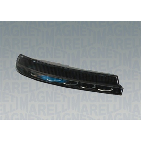 Feu de roulage de jour...