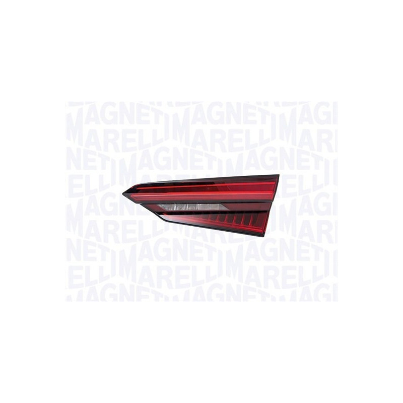 Feu arrière MAGNETI MARELLI