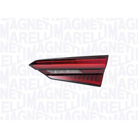 Feu arrière MAGNETI MARELLI