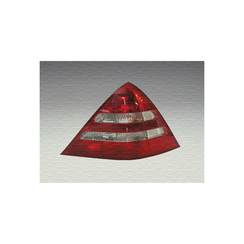 Feu Arrière MAGNETI MARELLI 714021820801 Droite Pour BMW