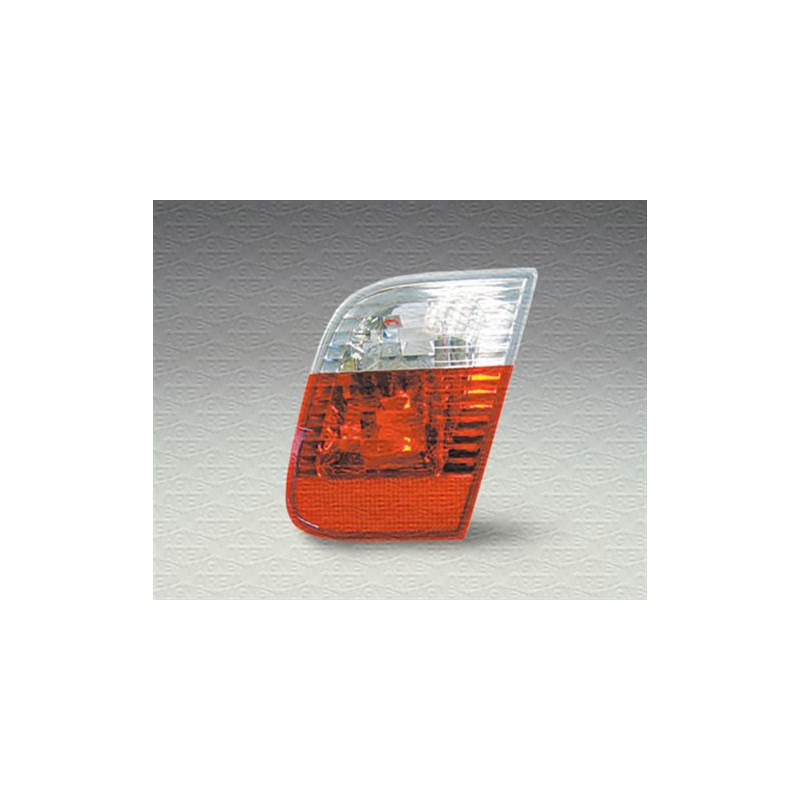 Feu arrière MAGNETI MARELLI