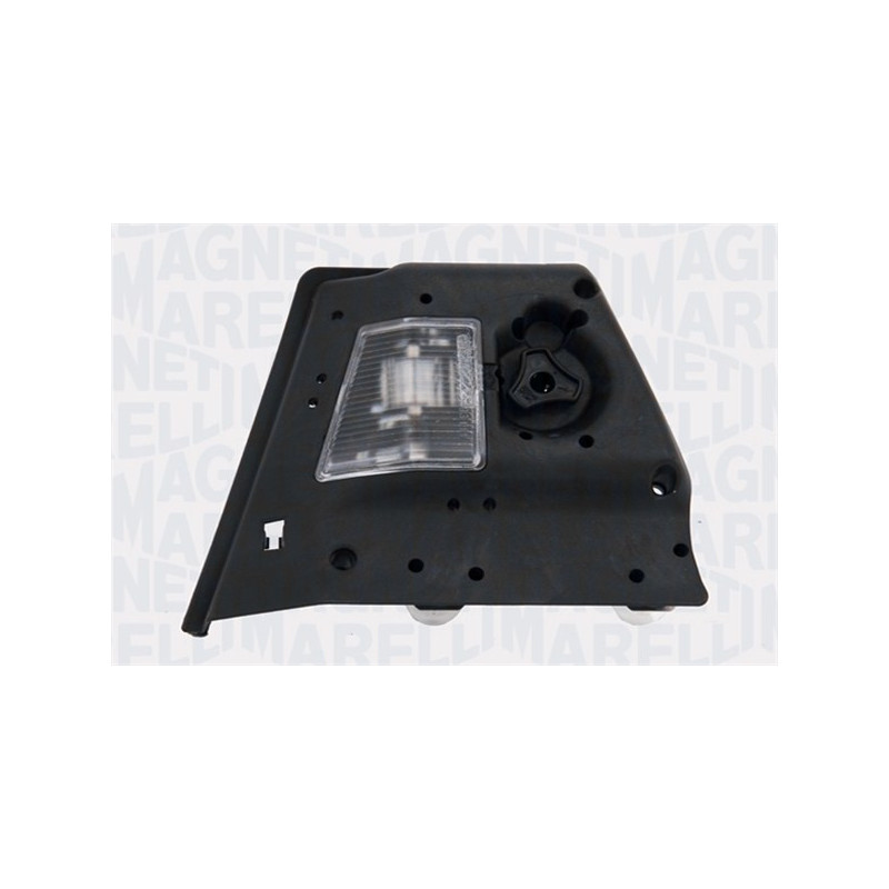 Porte ampoules de feu arrière MAGNETI MARELLI